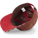 kepsar-curva-brun-justerbart-band-av-von-dutch