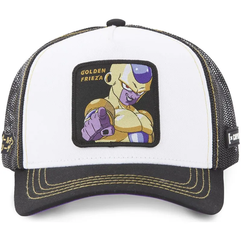 vit-och-svart-trucker-keps-golden-frieza-dbsb1-fri1-dragon-ball-fran-capslab