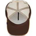 kepsar-curva-gul-snapback-the-farm-av-goorin-bros