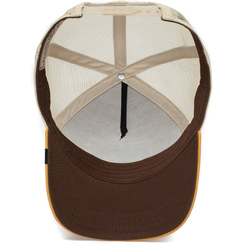 kepsar-curva-gul-snapback-the-farm-av-goorin-bros kepsar-curva-gul-snapback-the-farm-av-goorin-bros