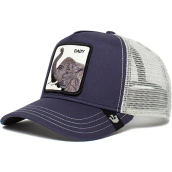 goorin-bros-big-baby-the-farm-marinbla-elefant-truckerkeps