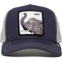 goorin-bros-big-baby-the-farm-marinbla-elefant-truckerkeps