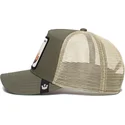 kepsar-curva-gron-snapback-the-farm-av-goorin-bros