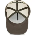 kepsar-curva-gron-snapback-the-farm-av-goorin-bros