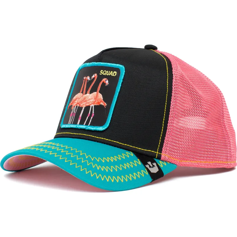 kepsar-curva-svart-snapback-the-farm-av-goorin-bros