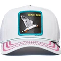 kepsar-curva-vit-snapback-the-farm-av-goorin-bros