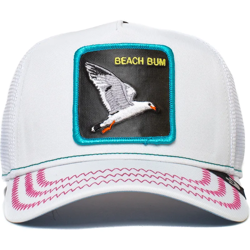kepsar-curva-vit-snapback-the-farm-av-goorin-bros