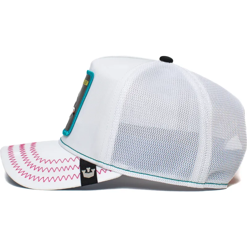 kepsar-curva-vit-snapback-the-farm-av-goorin-bros
