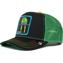 kepsar-curva-svart-snapback-the-farm-av-goorin-bros