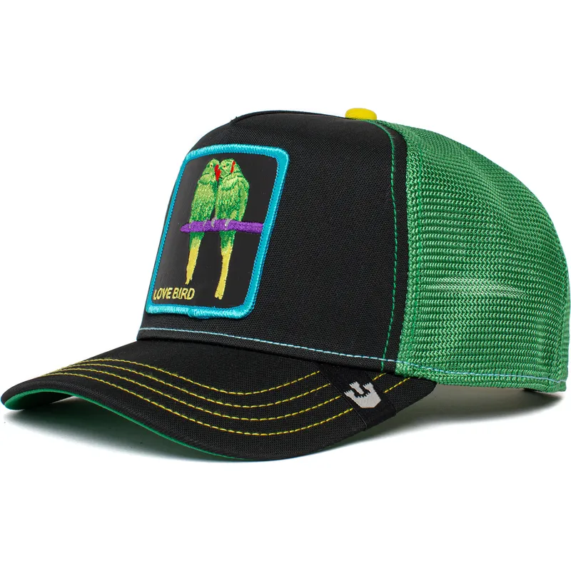 kepsar-curva-svart-snapback-the-farm-av-goorin-bros