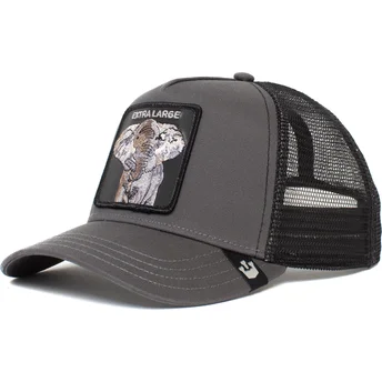 kepsar-curva-gra-snapback-the-farm-av-goorin-bros