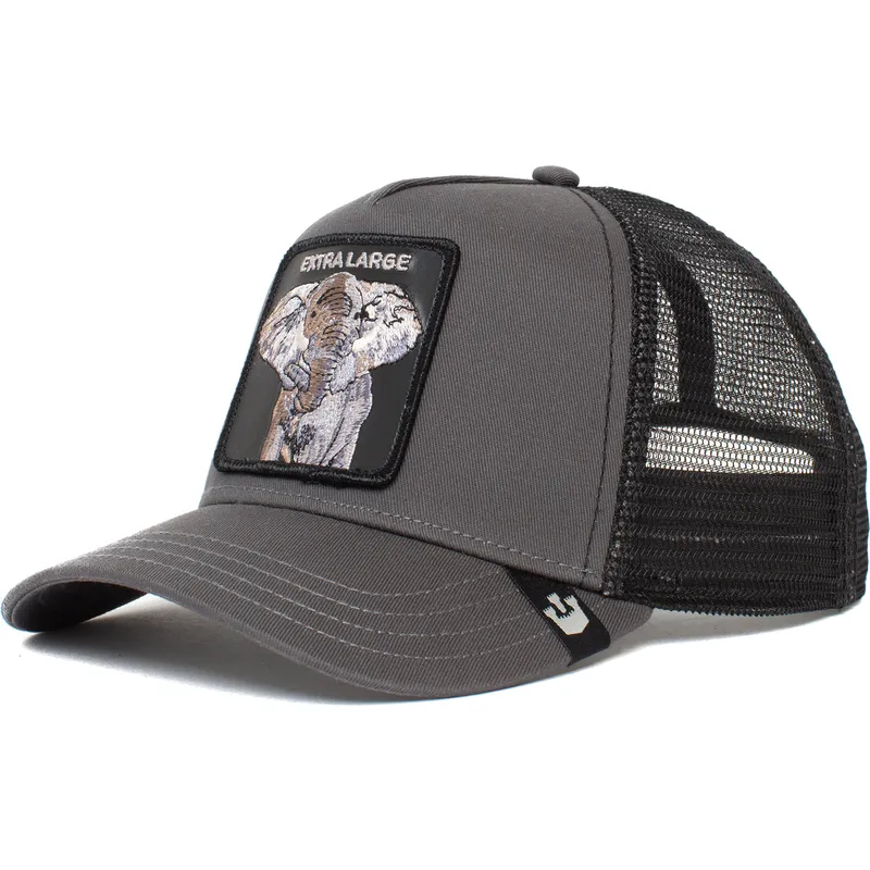 kepsar-curva-gra-snapback-the-farm-av-goorin-bros