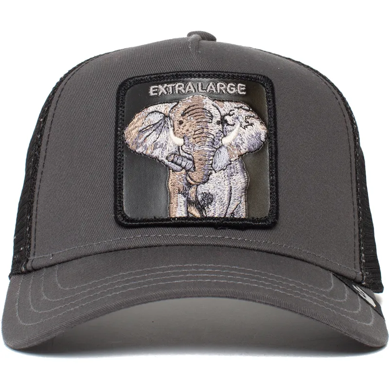kepsar-curva-gra-snapback-the-farm-av-goorin-bros