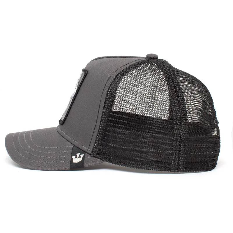 kepsar-curva-gra-snapback-the-farm-av-goorin-bros
