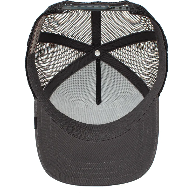 kepsar-curva-gra-snapback-the-farm-av-goorin-bros