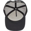 goorin-bros-hotshot-the-farm-vit-och-svart-leopard-truckerkeps