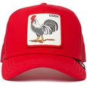 kepsar-curva-rod-snapback-the-farm-av-goorin-bros