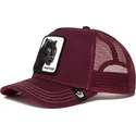 kepsar-curva-rod-snapback-the-farm-av-goorin-bros