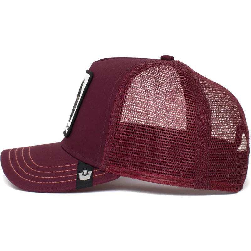 kepsar-curva-rod-snapback-the-farm-av-goorin-bros