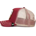 kepsar-curva-rod-snapback-the-farm-av-goorin-bros