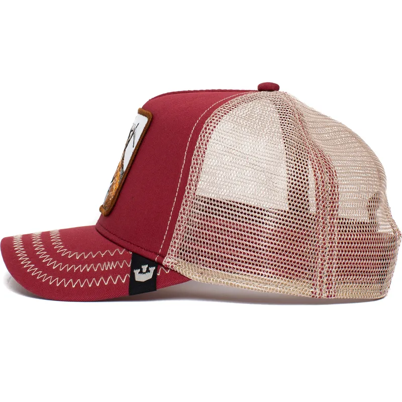 kepsar-curva-rod-snapback-the-farm-av-goorin-bros