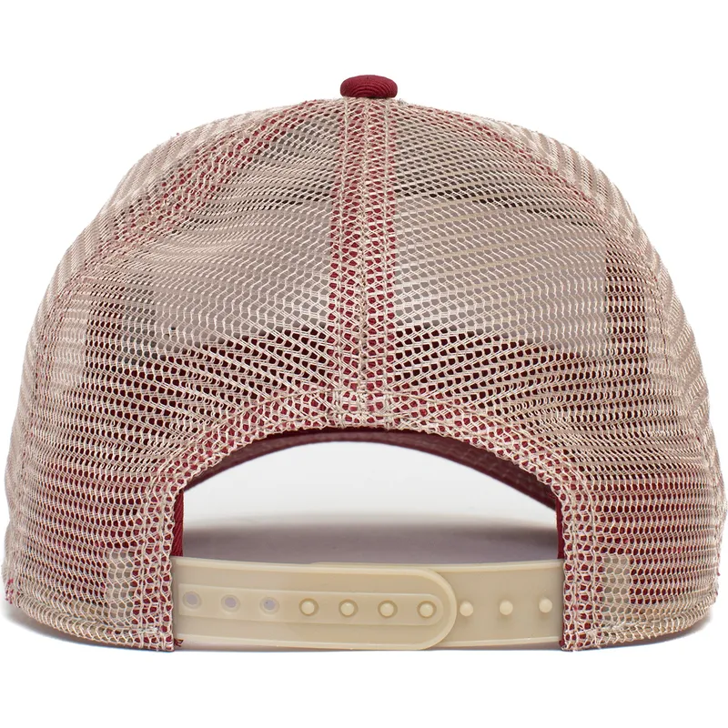 kepsar-curva-rod-snapback-the-farm-av-goorin-bros
