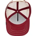kepsar-curva-rod-snapback-the-farm-av-goorin-bros