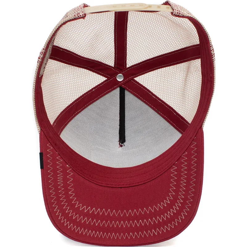kepsar-curva-rod-snapback-the-farm-av-goorin-bros