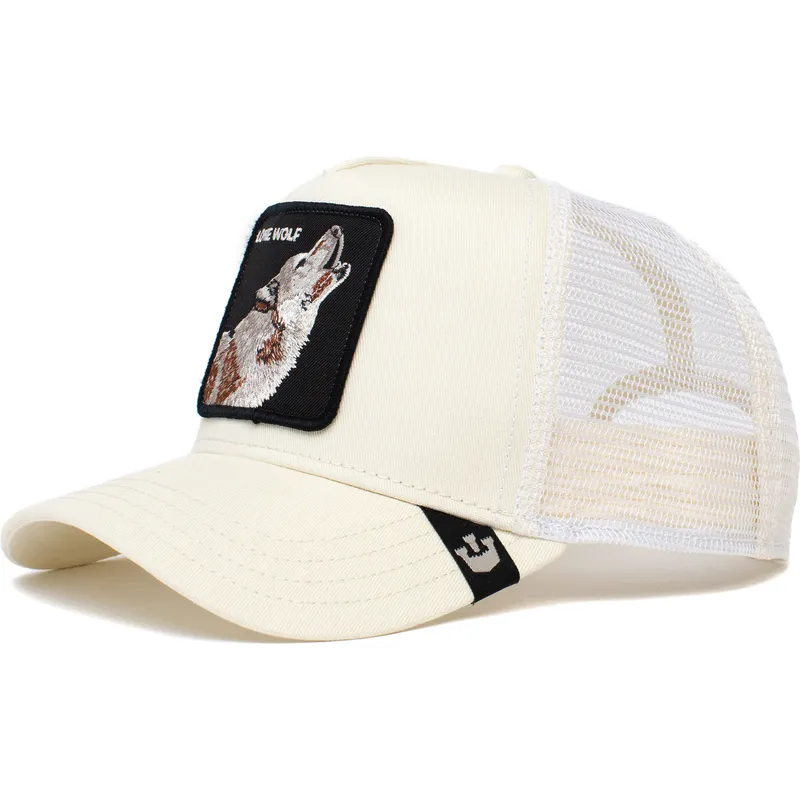 kepsar-curva-vit-snapback-the-farm-av-goorin-bros