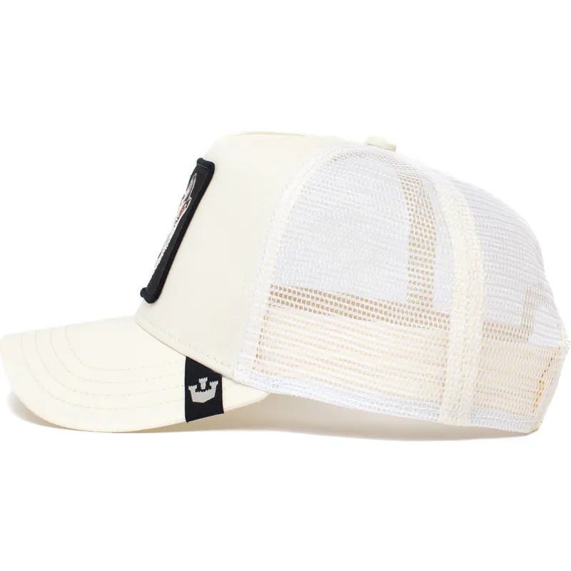 kepsar-curva-vit-snapback-the-farm-av-goorin-bros
