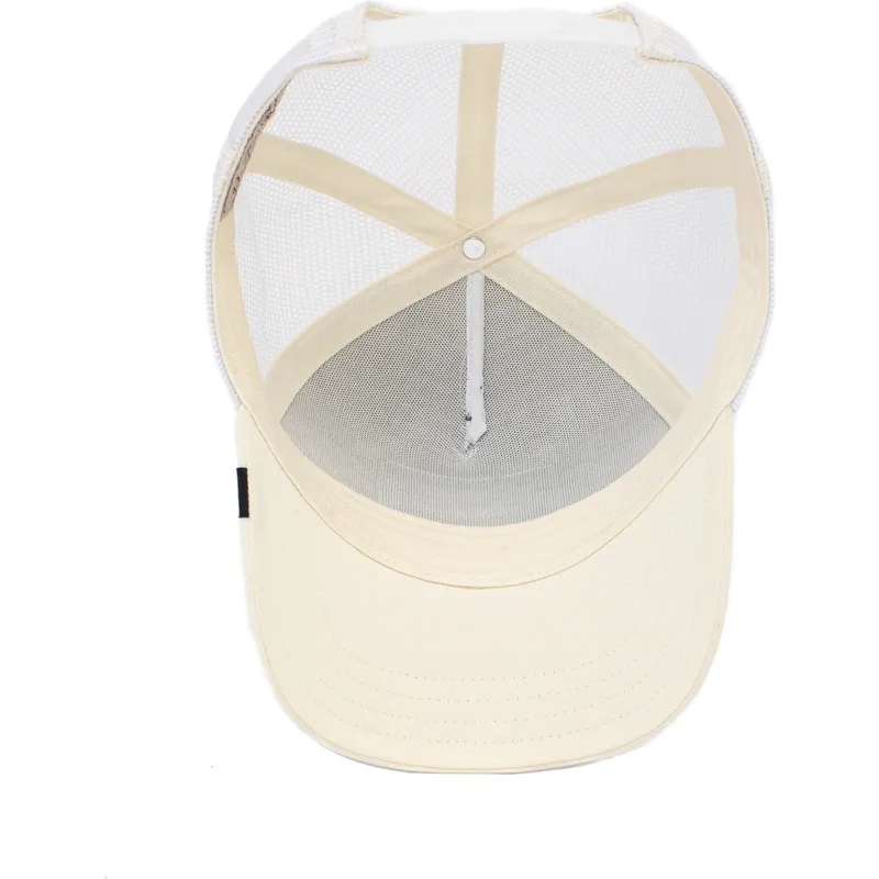 kepsar-curva-vit-snapback-the-farm-av-goorin-bros