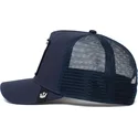 kepsar-curva-marinbla-snapback-the-farm-av-goorin-bros