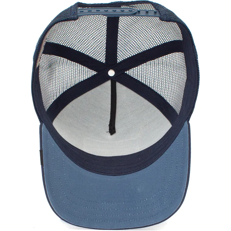 kepsar-curva-marinbla-snapback-the-farm-av-goorin-bros