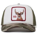 goorin-bros-the-buck-fever-the-farm-vit-och-kamouflage-hjort-truckerkeps