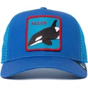 kepsar-curva-bla-snapback-the-farm-av-goorin-bros