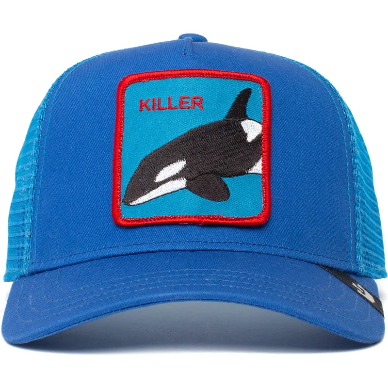 kepsar-curva-bla-snapback-the-farm-av-goorin-bros