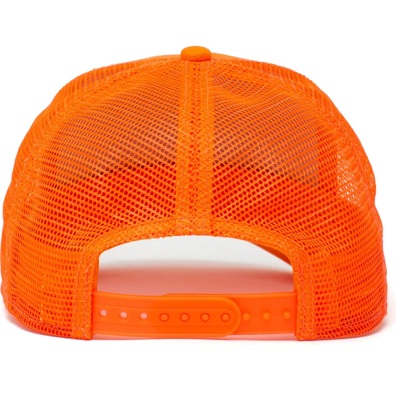 kepsar-curva-apelsin-snapback-the-farm-av-goorin-bros