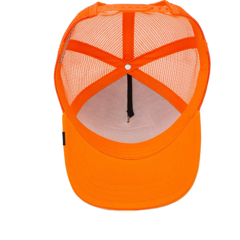 kepsar-curva-apelsin-snapback-the-farm-av-goorin-bros