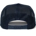 kepsar-curva-marinbla-snapback-for-barn-the-farm-av-goorin-bros