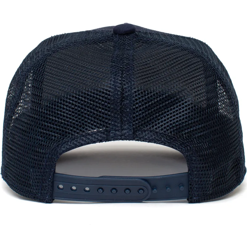 kepsar-curva-marinbla-snapback-for-barn-the-farm-av-goorin-bros kepsar-curva-marinbla-snapback-for-barn-the-farm-av-goorin-bros