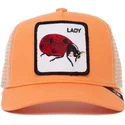goorin-bros-little-lady-the-farm-rosa-lastbilschaufforskeps-for-barn-nyckelpiga