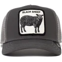 kepsar-curva-gra-snapback-for-barn-the-farm-av-goorin-bros