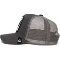goorin-bros-barnkeps-trucker-gra-far-black-sheep-sheepie-the-farm
