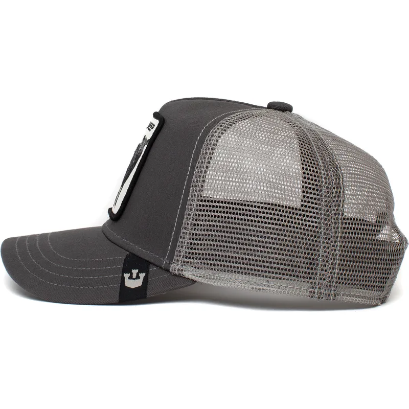 kepsar-curva-gra-snapback-for-barn-the-farm-av-goorin-bros kepsar-curva-gra-snapback-for-barn-the-farm-av-goorin-bros
