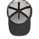 kepsar-curva-gra-snapback-for-barn-the-farm-av-goorin-bros