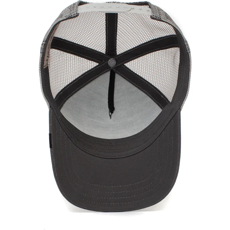 kepsar-curva-gra-snapback-for-barn-the-farm-av-goorin-bros kepsar-curva-gra-snapback-for-barn-the-farm-av-goorin-bros