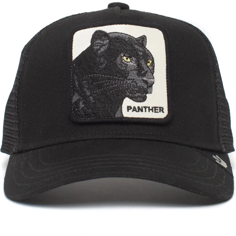 svart-trucker-keps-for-barn-panter-panther-cub-the-farm-fran-goorin-bros