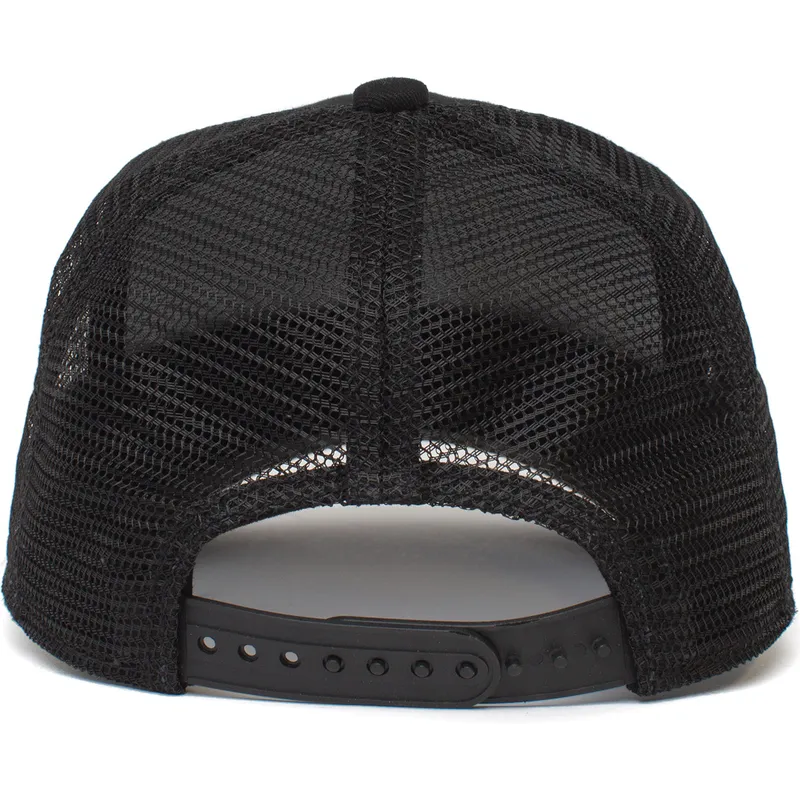 svart-trucker-keps-for-barn-panter-panther-cub-the-farm-fran-goorin-bros