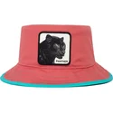 bucket-rosa-och-bla-panter-panther-pantera-de-palma-the-farm-fran-goorin-bros