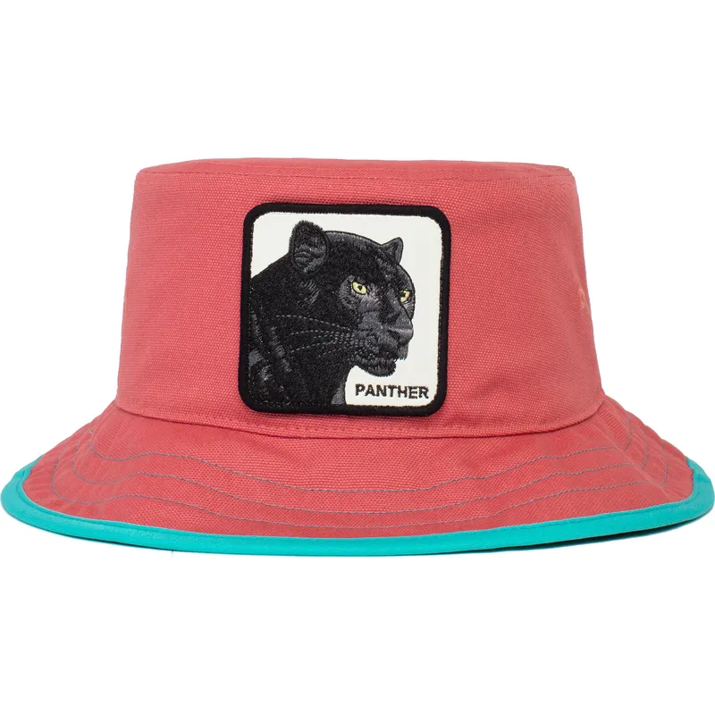 bucket-rosa-och-bla-panter-panther-pantera-de-palma-the-farm-fran-goorin-bros
